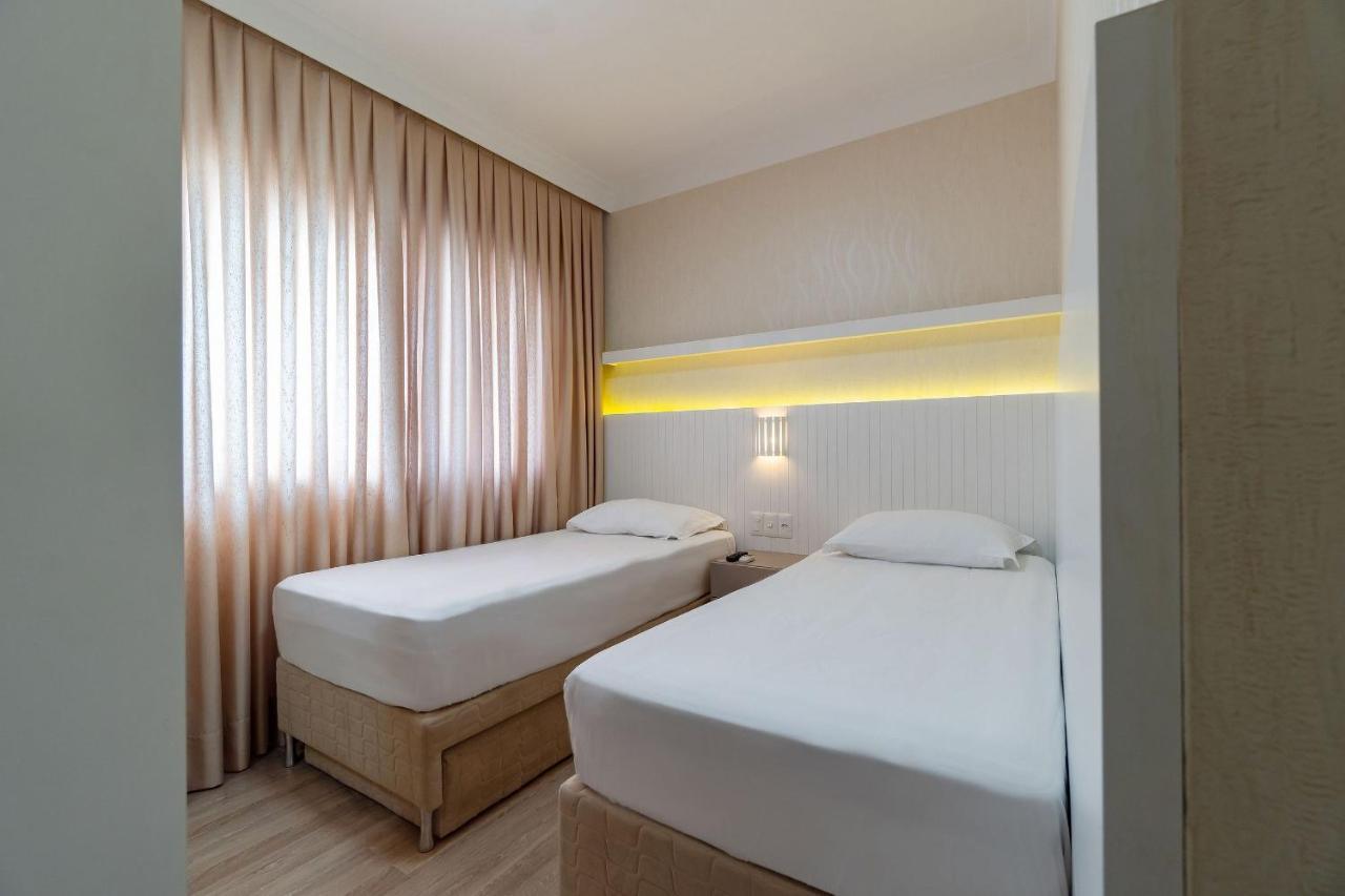 Varandas Do Atlantico - Apartamento Impecavel Em Condo Pe Na Areia Bombinhas Dış mekan fotoğraf